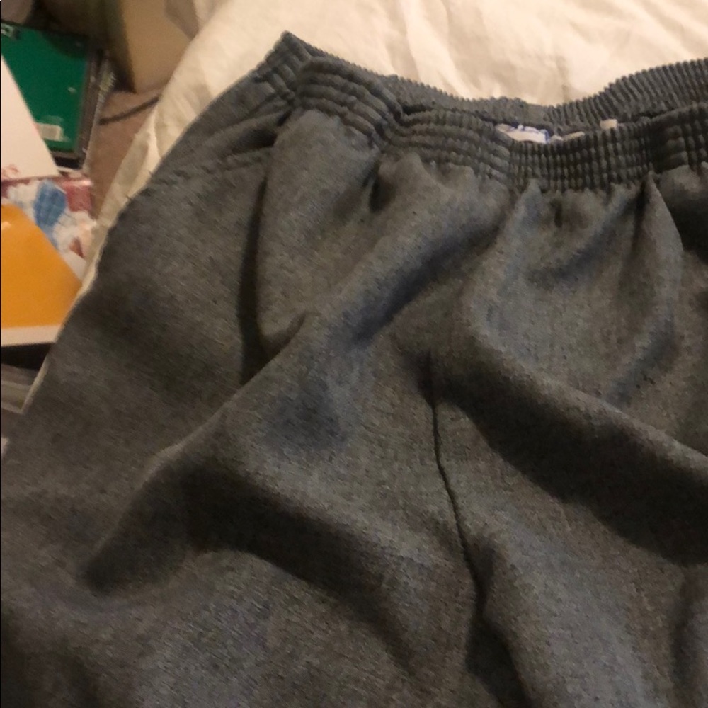 Slacks